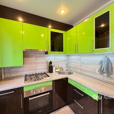 Квартира 59 м², 2-комнатная - изображение 1