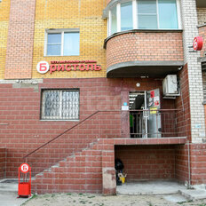 108,5 м², помещение свободного назначения - изображение 1