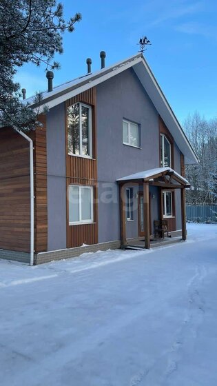 45,5 м², 1-комнатная квартира 8 184 600 ₽ - изображение 38