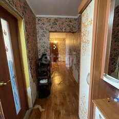 Квартира 64,7 м², 3-комнатная - изображение 5