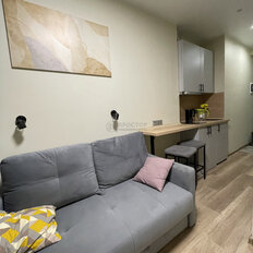 Квартира 15 м², студия - изображение 4