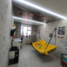 Квартира 59 м², 2-комнатная - изображение 5