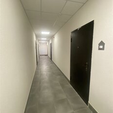 Квартира 26,4 м², студия - изображение 3