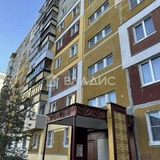 Квартира 32,6 м², 1-комнатная - изображение 4