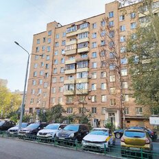 Квартира 19 м², студия - изображение 4