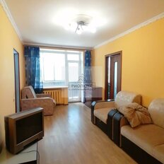 Квартира 45 м², 2-комнатная - изображение 4