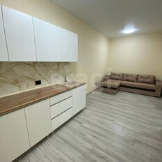 Квартира 28,3 м², студия - изображение 1