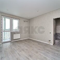 Квартира 19,6 м², студия - изображение 2