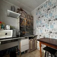 Квартира 30,6 м², 1-комнатная - изображение 3