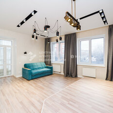 Квартира 140 м², 3-комнатная - изображение 1