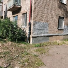 Квартира 42,1 м², 2-комнатная - изображение 1