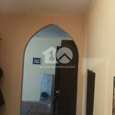 Квартира 51,6 м², 3-комнатная - изображение 2