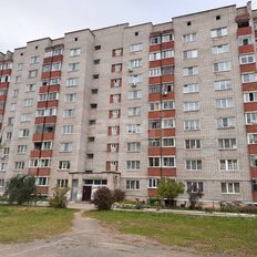 Квартира 34 м², 1-комнатная - изображение 5