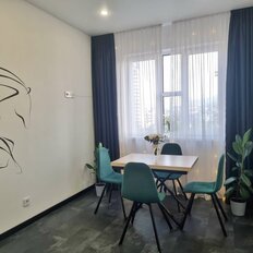 Квартира 43 м², 1-комнатная - изображение 4