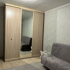 Квартира 27,7 м², 1-комнатная - изображение 3
