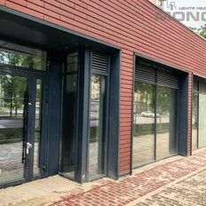 119 м², торговое помещение - изображение 2