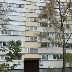 Квартира 60,4 м², 3-комнатная - изображение 1