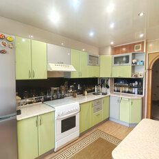 Квартира 82,4 м², 3-комнатная - изображение 2