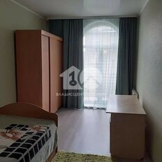 Квартира 82 м², 3-комнатная - изображение 3