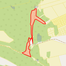 41,8 сотки, участок - изображение 1