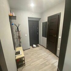 Квартира 35,5 м², 1-комнатная - изображение 4