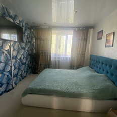 Квартира 58,7 м², 3-комнатная - изображение 4