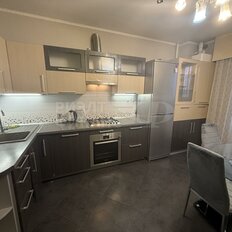 Квартира 47 м², 1-комнатная - изображение 5