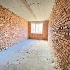 Квартира 73 м², 2-комнатная - изображение 2