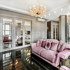 Квартира 135 м², 4-комнатная - изображение 3