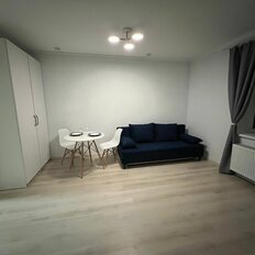 Квартира 25,2 м², студия - изображение 5