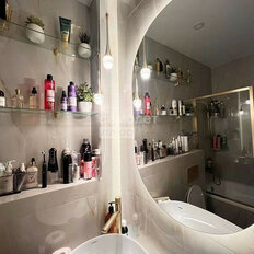 Квартира 60 м², 2-комнатная - изображение 5