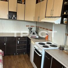 Квартира 33,4 м², 1-комнатная - изображение 5