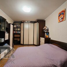 Квартира 55 м², 2-комнатная - изображение 3