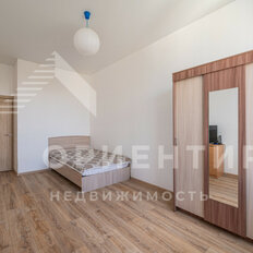 Квартира 38 м², 1-комнатная - изображение 2