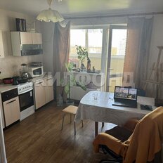 Квартира 63 м², 2-комнатная - изображение 5
