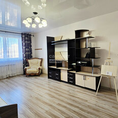 Квартира 107,6 м², 3-комнатная - изображение 1