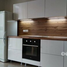 Квартира 37 м², 1-комнатная - изображение 1