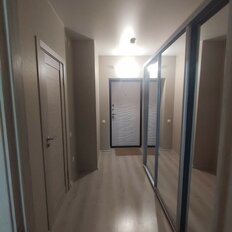 Квартира 29,8 м², студия - изображение 5