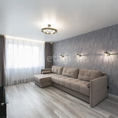 Квартира 67,9 м², 2-комнатная - изображение 5
