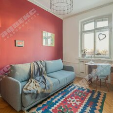 Квартира 43,9 м², 2-комнатная - изображение 1
