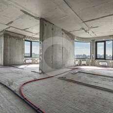 Квартира 80 м², 3-комнатные - изображение 5