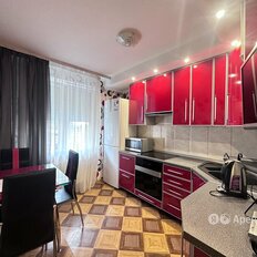 Квартира 37 м², 1-комнатная - изображение 2