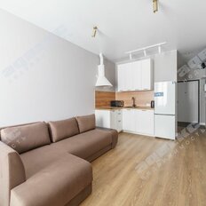 Квартира 24,3 м², студия - изображение 4
