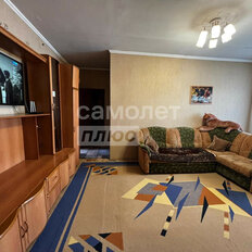 Квартира 71,1 м², 3-комнатная - изображение 3