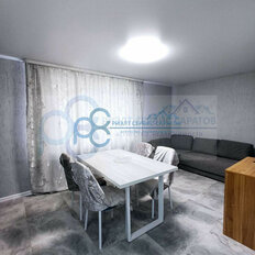 Квартира 62 м², 3-комнатная - изображение 5