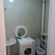 Квартира 33,6 м², студия - изображение 4