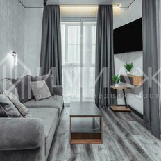 Квартира 60 м², 2-комнатная - изображение 4