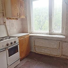 Квартира 49,4 м², 3-комнатная - изображение 3