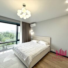 Квартира 30 м², студия - изображение 1