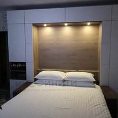 Квартира 41 м², 2-комнатная - изображение 1